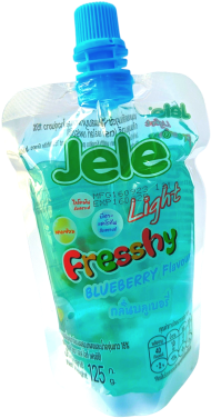 Jele Fresshy Light